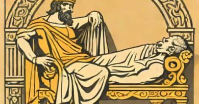 Who Killed Agrippina The Younger