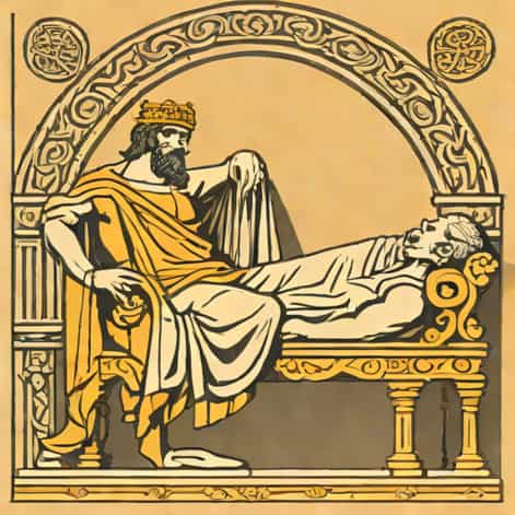 Who Killed Agrippina The Younger
