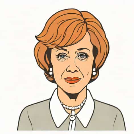 Who Was On The Carol Burnett Show