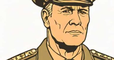 Who Was Swede In Heartbreak Ridge