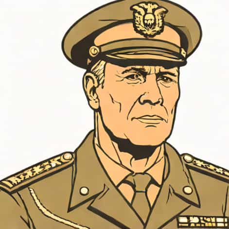Who Was Swede In Heartbreak Ridge