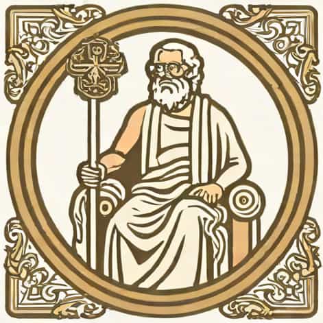 Who Was The Father Of Aesculapius