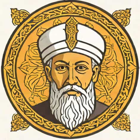 Who Was The Head Of The Almoravid