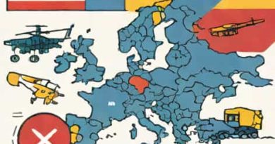 Why Is Russia At War With Ukraine