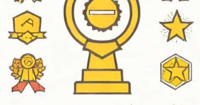 Why Nominate Someone For An Award