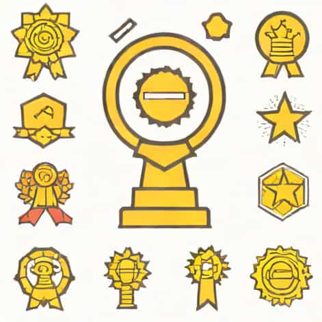 Why Nominate Someone For An Award