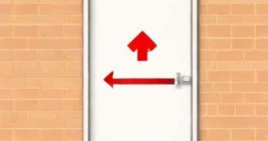 Why Was Blood Put On The Doorpost