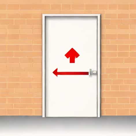 Why Was Blood Put On The Doorpost