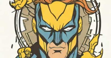 X Men 97 What Happened To Madelyn