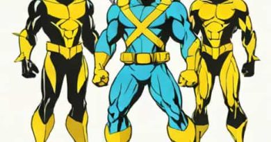X Men Mutant Insurrection Review