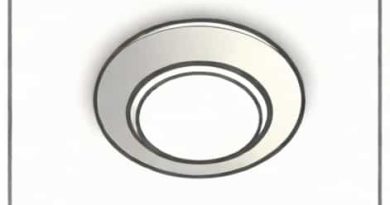 X Sense Hardwired Smoke Detector