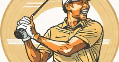Xander Schauffele Career Earnings