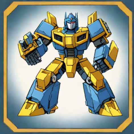 Xbox Transformers Galactic Trials