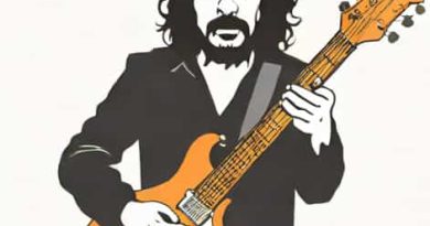 Xerjoff Tony Iommi Monkey Special