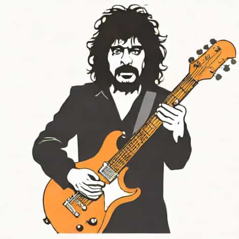 Xerjoff Tony Iommi Monkey Special