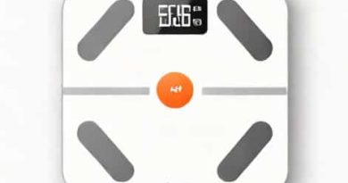 Xiaomi Mi Body Composition Scale