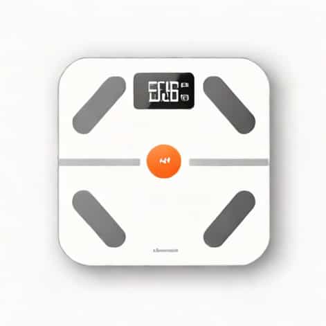 Xiaomi Mi Body Composition Scale