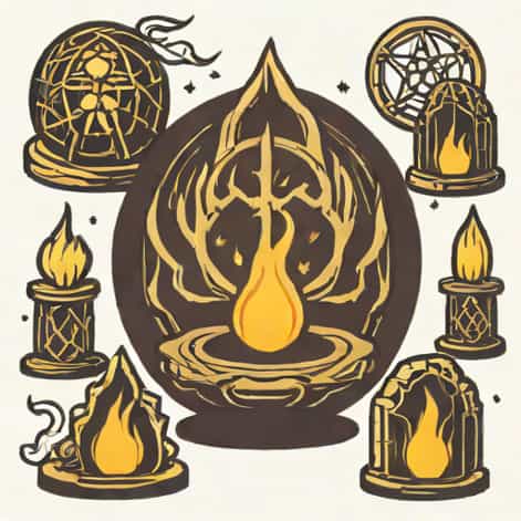 Xivu'S Brood Altars Of Summoning
