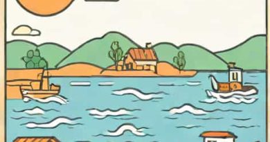 Xolatoyac The Smiling Flood Deck
