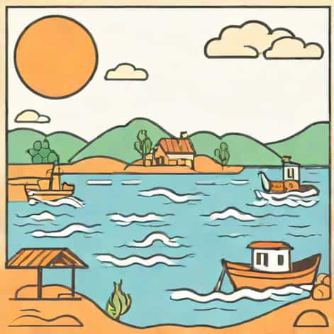 Xolatoyac The Smiling Flood Deck