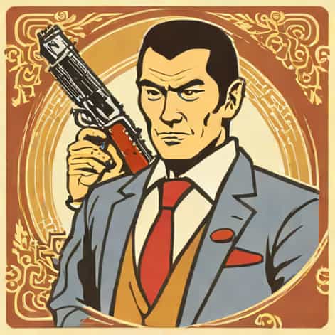 Yakuza 0 How To Beat Mr Shakedown