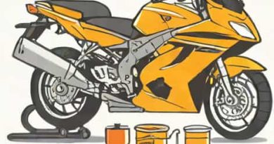 Yamaha Watercraft Oil Change Kit