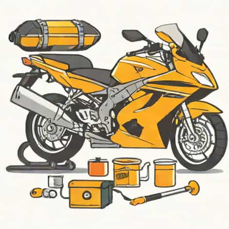 Yamaha Watercraft Oil Change Kit