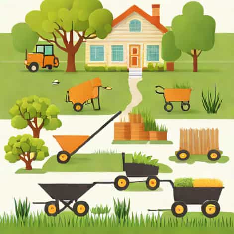 Yard And Garden Works Cortland Ny