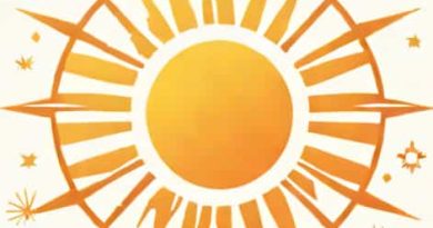 Yet Herein Will I Imitate The Sun