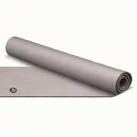 Yoga Mats Comparable To Lululemon