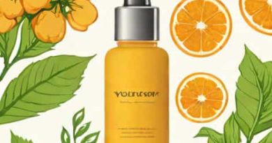 Youn Beauty Ce Antioxidant Serum