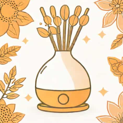Young Living Sweet Aroma Diffuser
