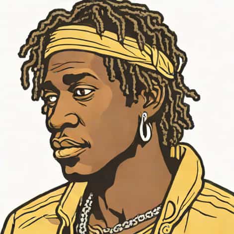 Young Thug I Done Did The Robbing