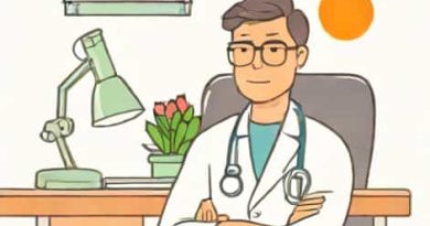 Youngest Oncologist In The World