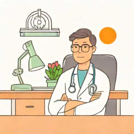 Youngest Oncologist In The World