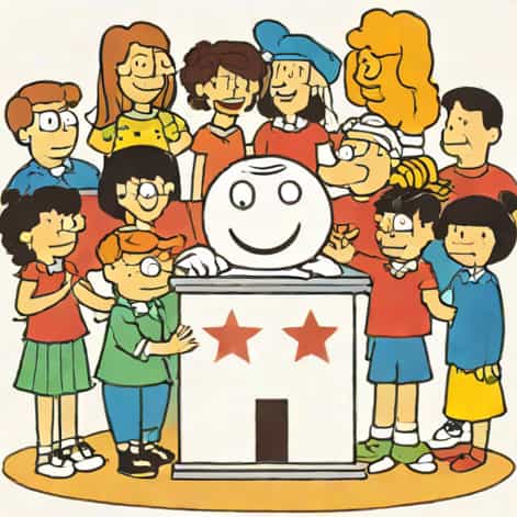 Youtube Schoolhouse Rock Preamble