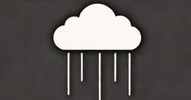 Youtube Thunderstorm Black Screen