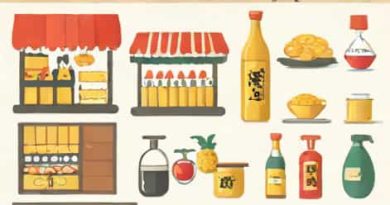 Yue Hwa Chinese Products Emporium