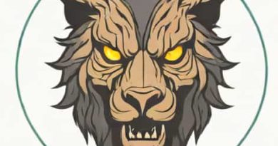 Zack Parsons That Insidious Beast