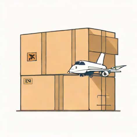 Zarys Sent Me To Secure The Cargo