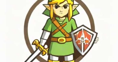 Zelda Echoes Of Wisdom How To Dig