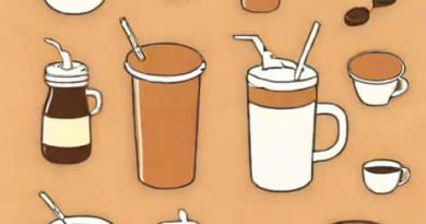 Zero Sugar Coffee Creamer Singles