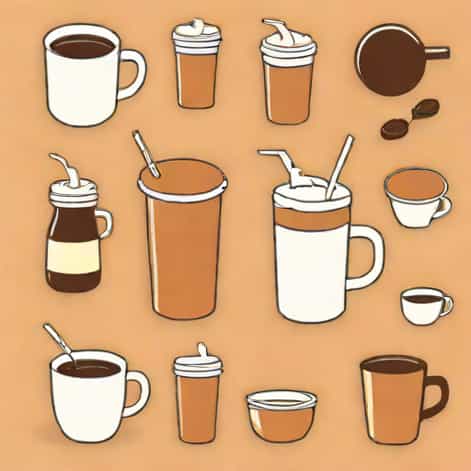 Zero Sugar Coffee Creamer Singles