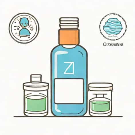 Zinc Gluconate Oral Solution Uses