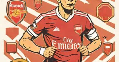 Zinchenko Salary Per Week Arsenal