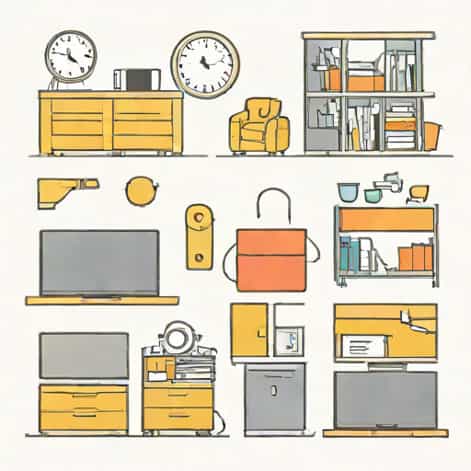 Zoning Out And Forgetting Things
