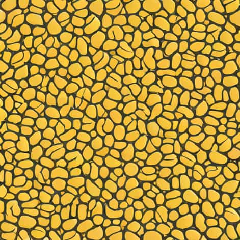 Zymogen Granules In Serous Acini