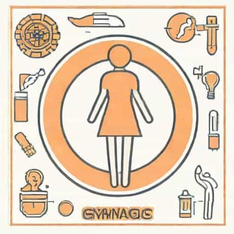 A Complete Gynecologic Examination Consists Of A