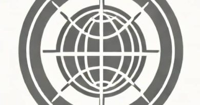 A International Organization For Standardization