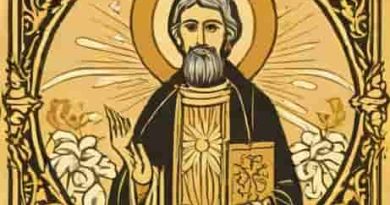 Augustinian Recollect Spirituality And Hagiography